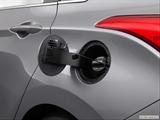  Gas cap open photo